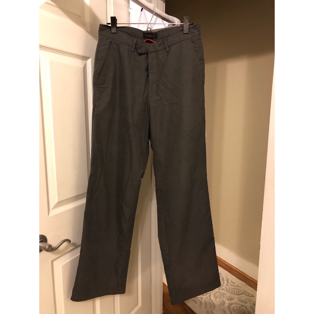 Men’s express dress pants